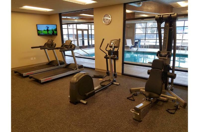 Country Inn & Suites By Radisson, Lawrence, Ks Extérieur photo